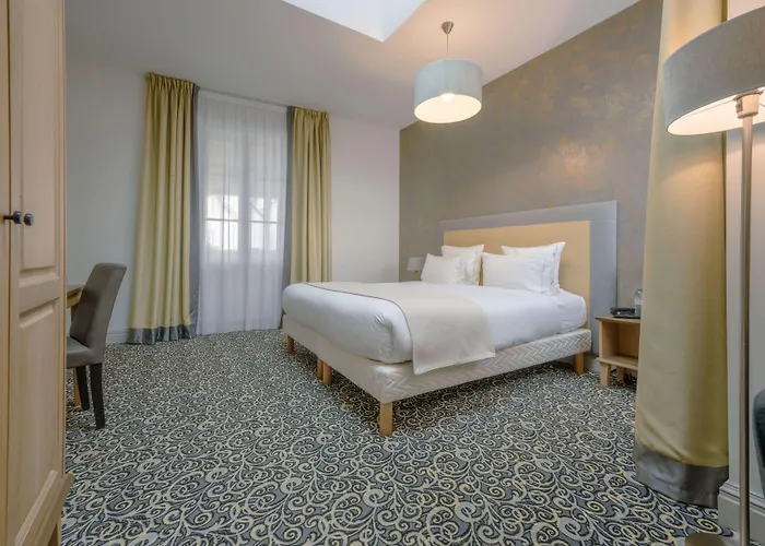 Hotel Heritage