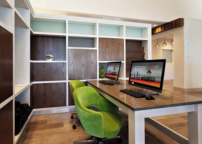 Holiday Inn - Tallahassee E Capitol - Univ By Ihg