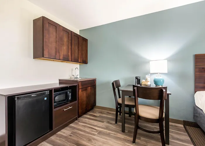 Sleep Inn & Suites South Jacksonville