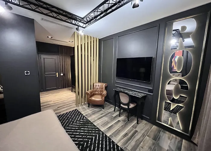 Hotel Art Al Boschetto