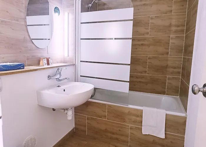 Kyriad Eco - Belfort Bessoncourt