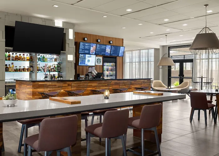 Courtyard By Marriott Omaha East/Council Bluffs, Ia