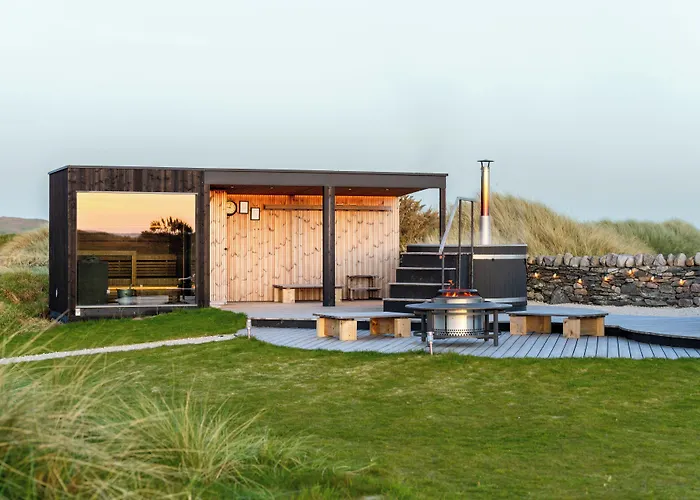 Another Place, The Machrie
