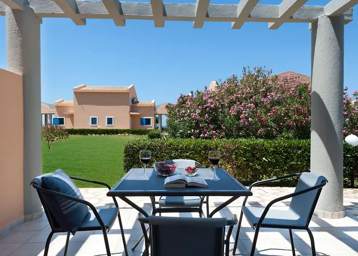 Ammoudia Maisonettes