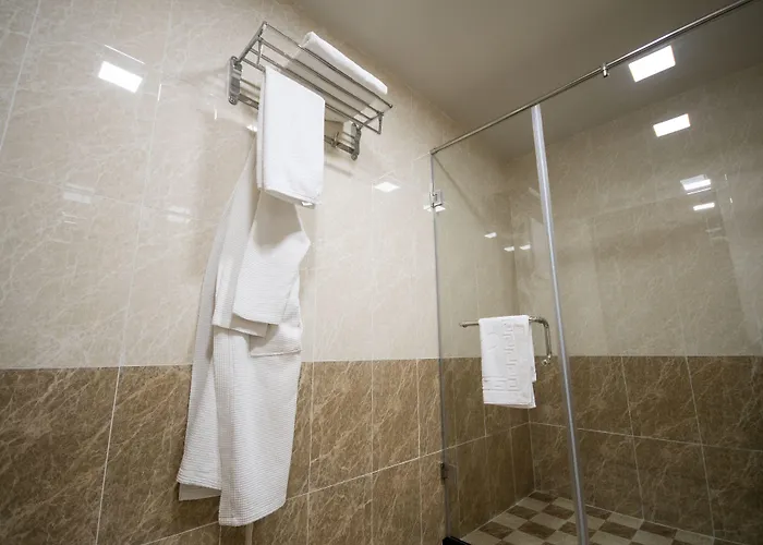 Hotel Shumon