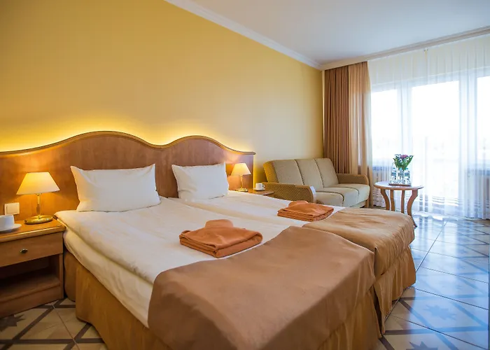 Hotel Polaris