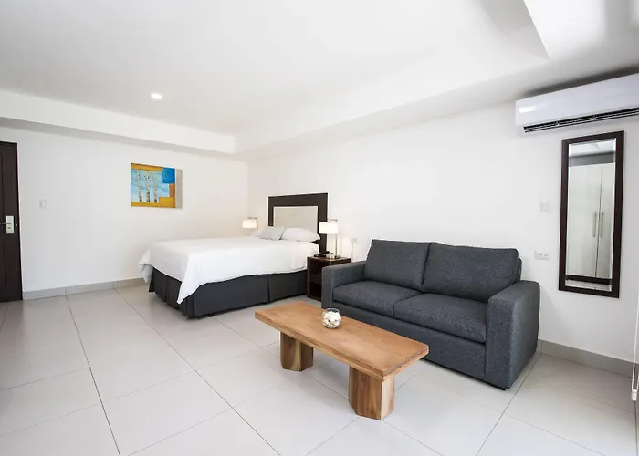Hotel Nicte