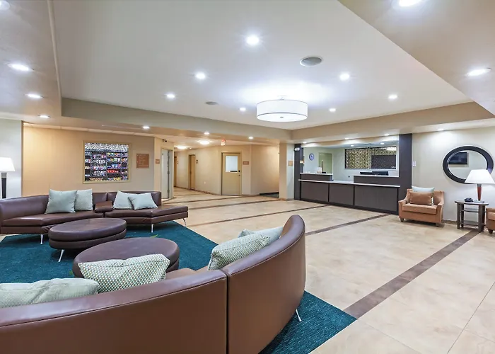 Candlewood Suites - Houston - Pasadena By Ihg