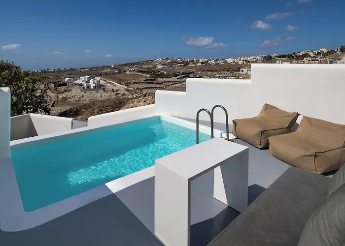 Alunia Incognito Suites - Adults Only
