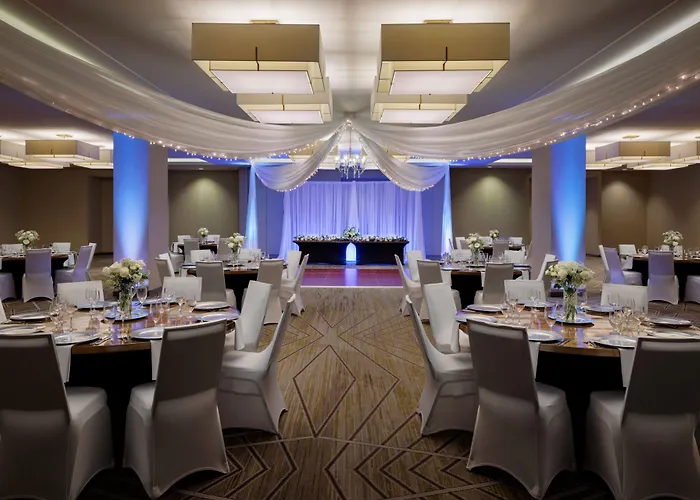Courtyard By Marriott Prince George