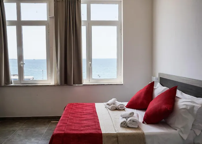 Hotel Virgilio