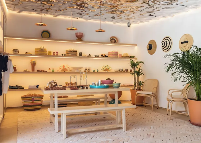 Hotel Serawa Moraira