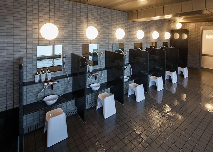 Y'S Hotel Asahikawa Ekimae
