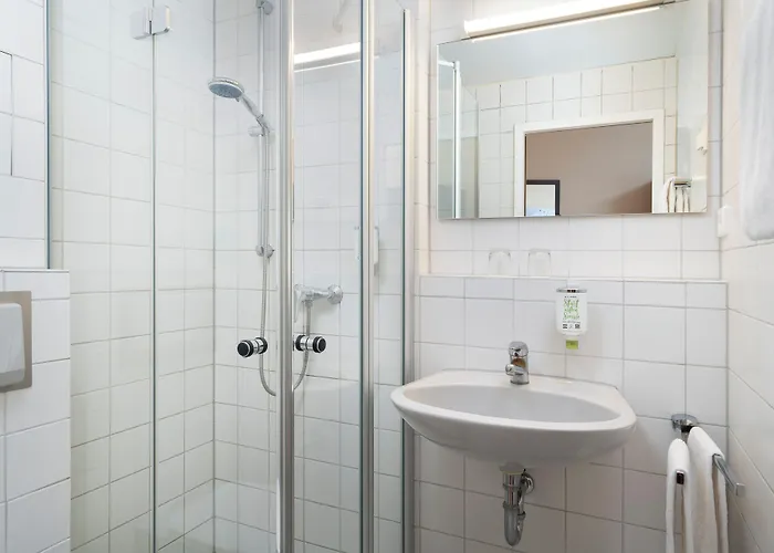 Ates Hotel Lampertheim By Aurum