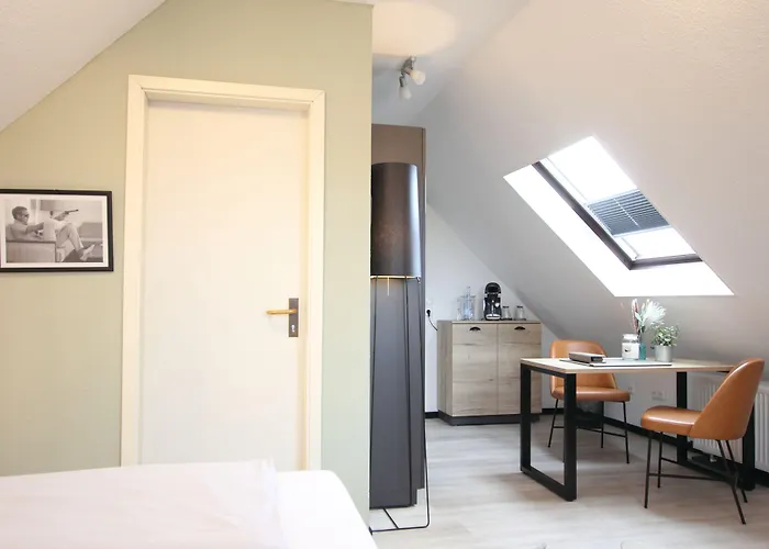 zeitlos Hotel und Restaurant am Fuchsbach