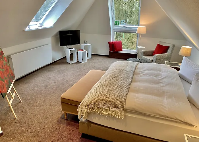 Hotel Auszeit