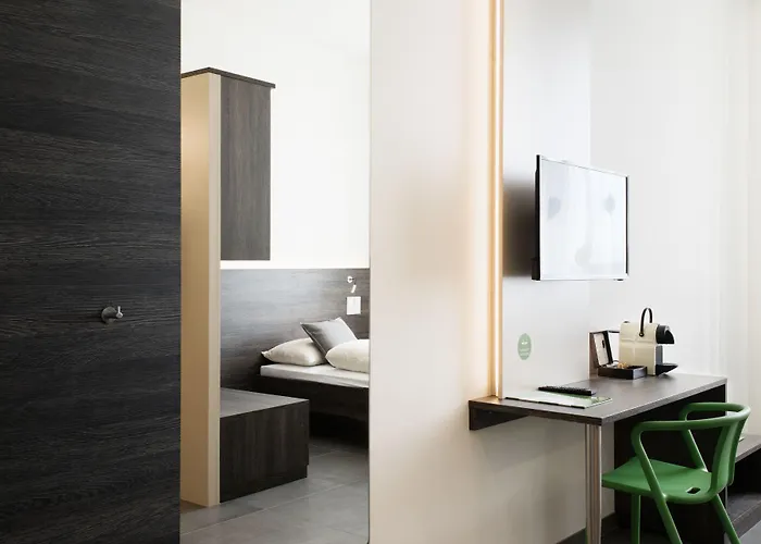 Eee Hotel Traun