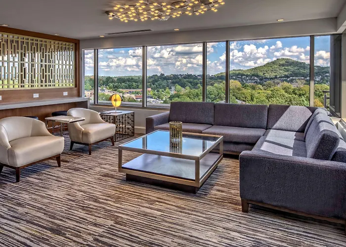 Hilton Franklin Cool Springs
