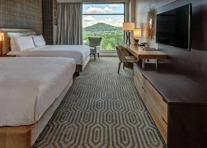 Hilton Franklin Cool Springs