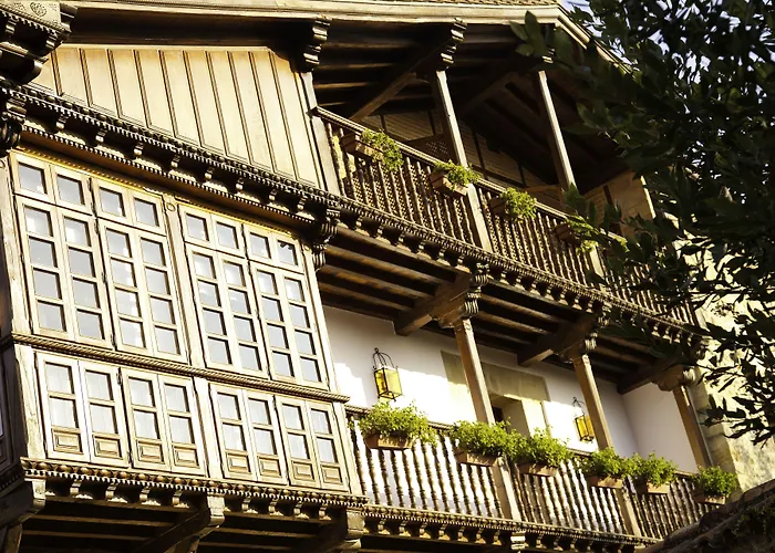 La Casa Del Organista