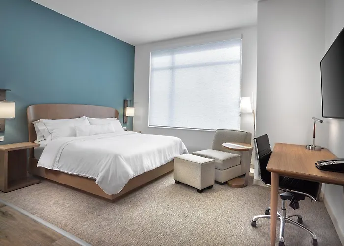 Element By Marriott Edmonton West