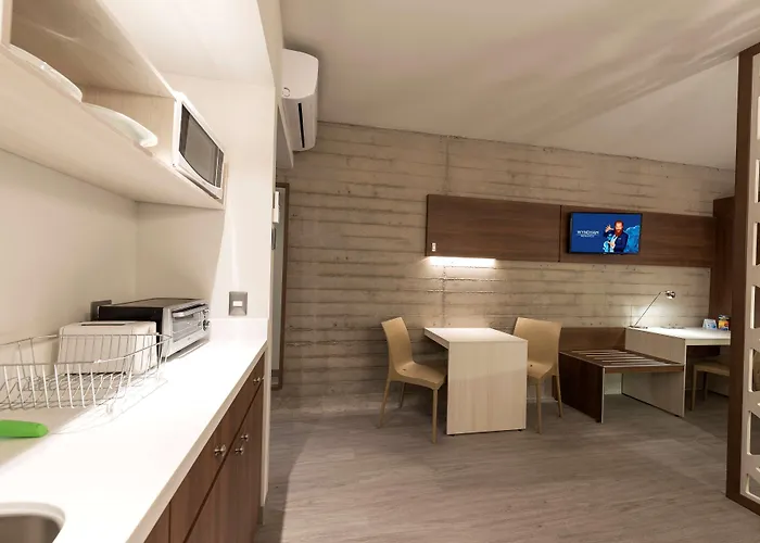 Microtel Inn & Suites By Wyndham San Luis Potosi