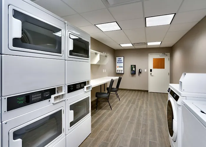Residence Inn By Marriott Provo South University