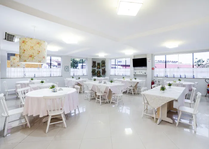 Videiras Palace Hotel