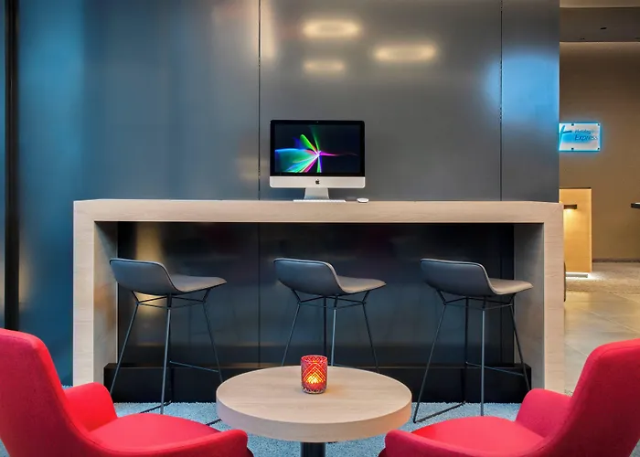 Holiday Inn Express Stuttgart-Waiblingen By Ihg