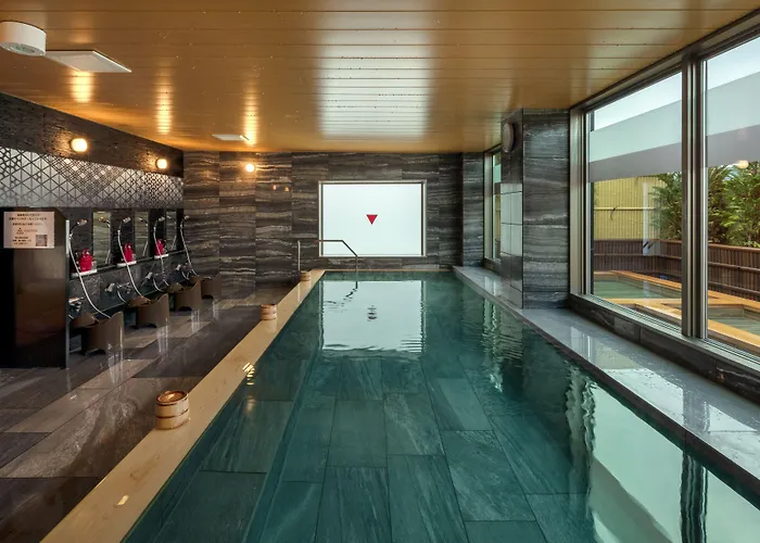 Wat Hotel & Spa Hida Takayama
