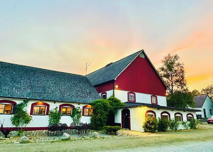 Gardshotellet