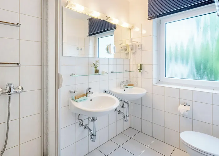Hotel Westerfeld