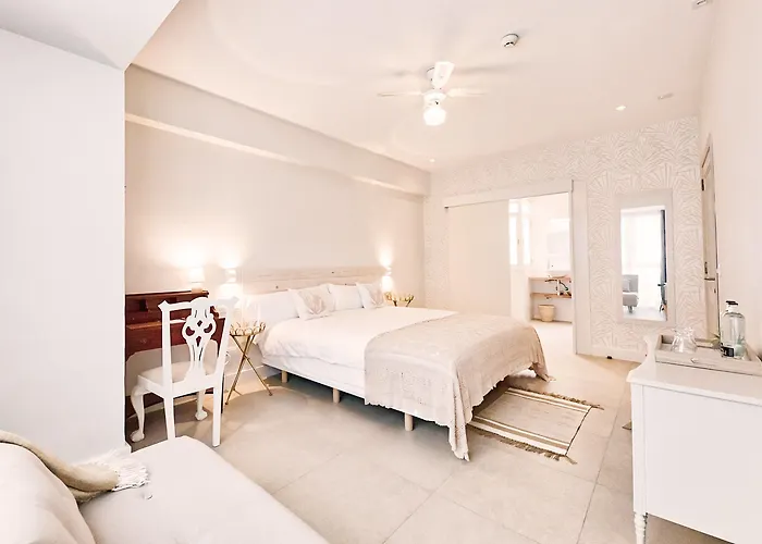Maresia Canteras Urban Hotel (Adults Only)