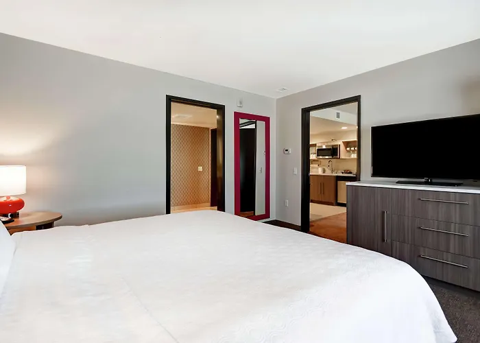 Home2 Suites By Hilton Victorville