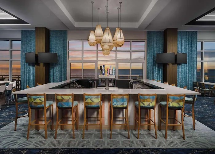 Homewood Suites By Hilton Myrtle Beach Oceanfront