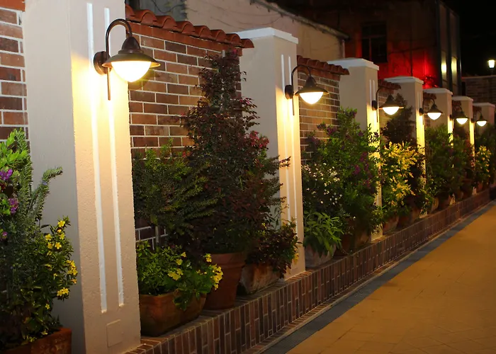 Hotel Boutique Restaurant Gloria