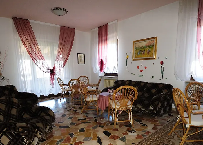 Hotel San Remo