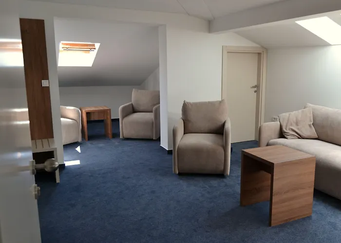 Boutique Hotel Mali Raj