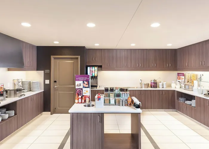 Residence Inn By Marriott Greenville