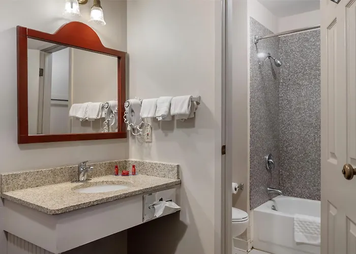 Surestay Plus Hotel By Best Western Auburn