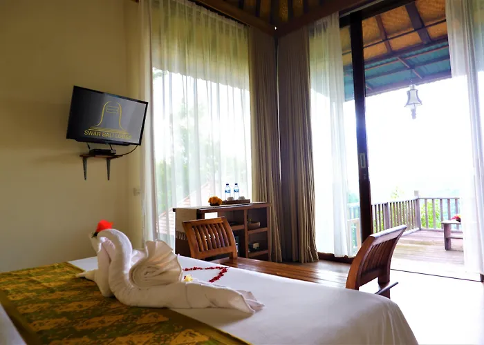 Swar Bali Lodge