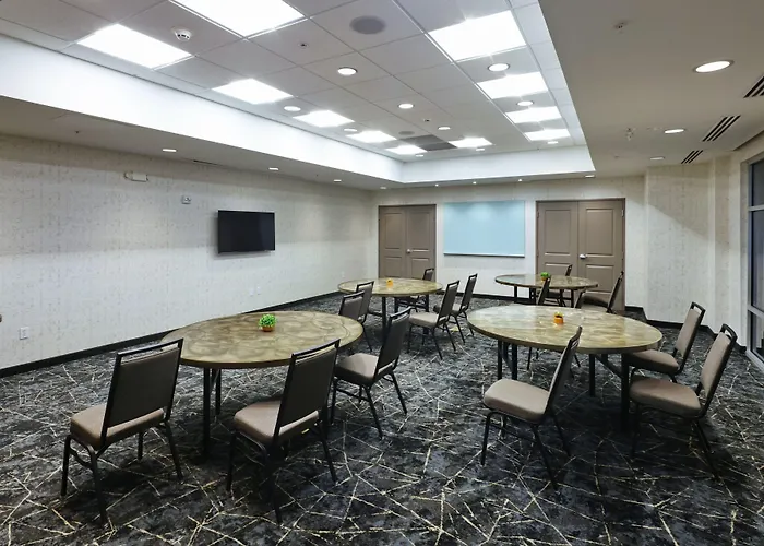 Residence Inn By Marriott Phoenix Chandler/South