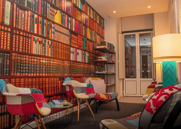 Rio Art Hotel