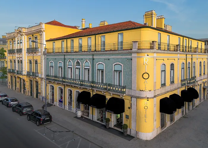 Rio Art Hotel