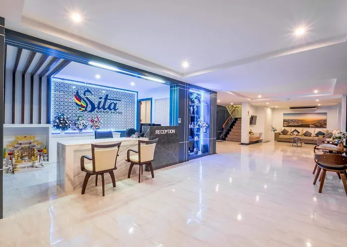 Sita Krabi Hotel