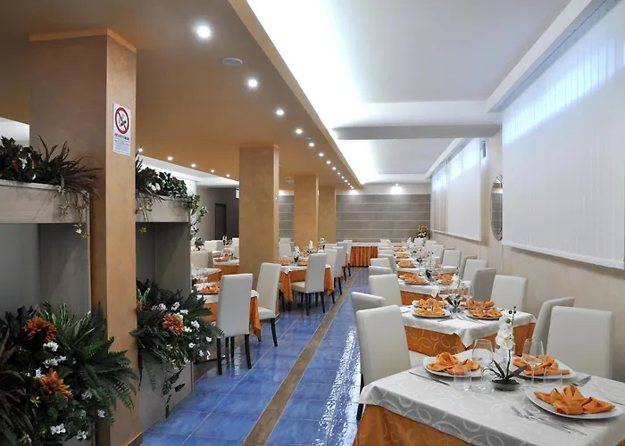 Hotel Porta Rosa