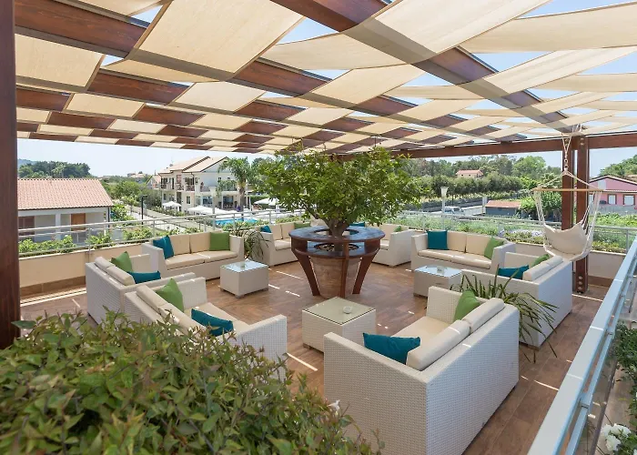 Hotel Porta Rosa