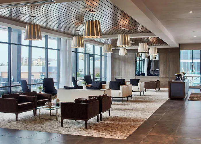 Ac Hotel By Marriott Cleveland Beachwood