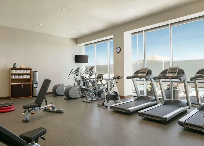 Homewood Suites By Hilton Monterrey Apodaca