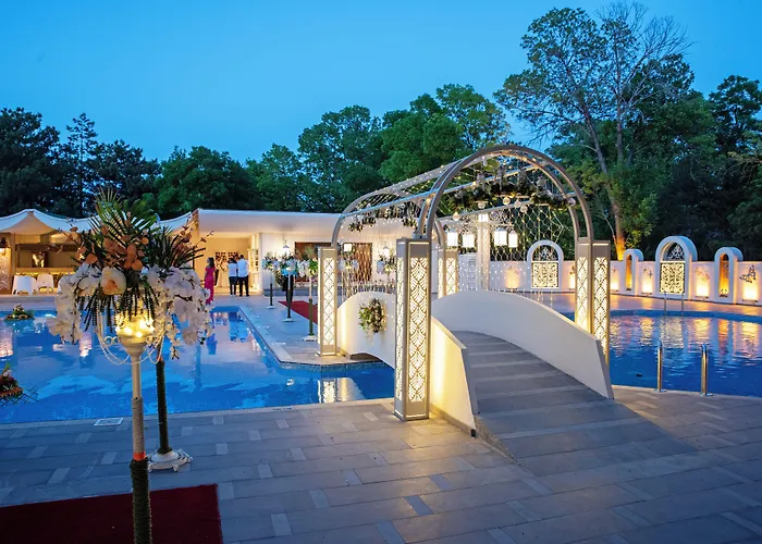 Agacli Hotel
